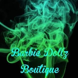 Meet your Posher, Barbie